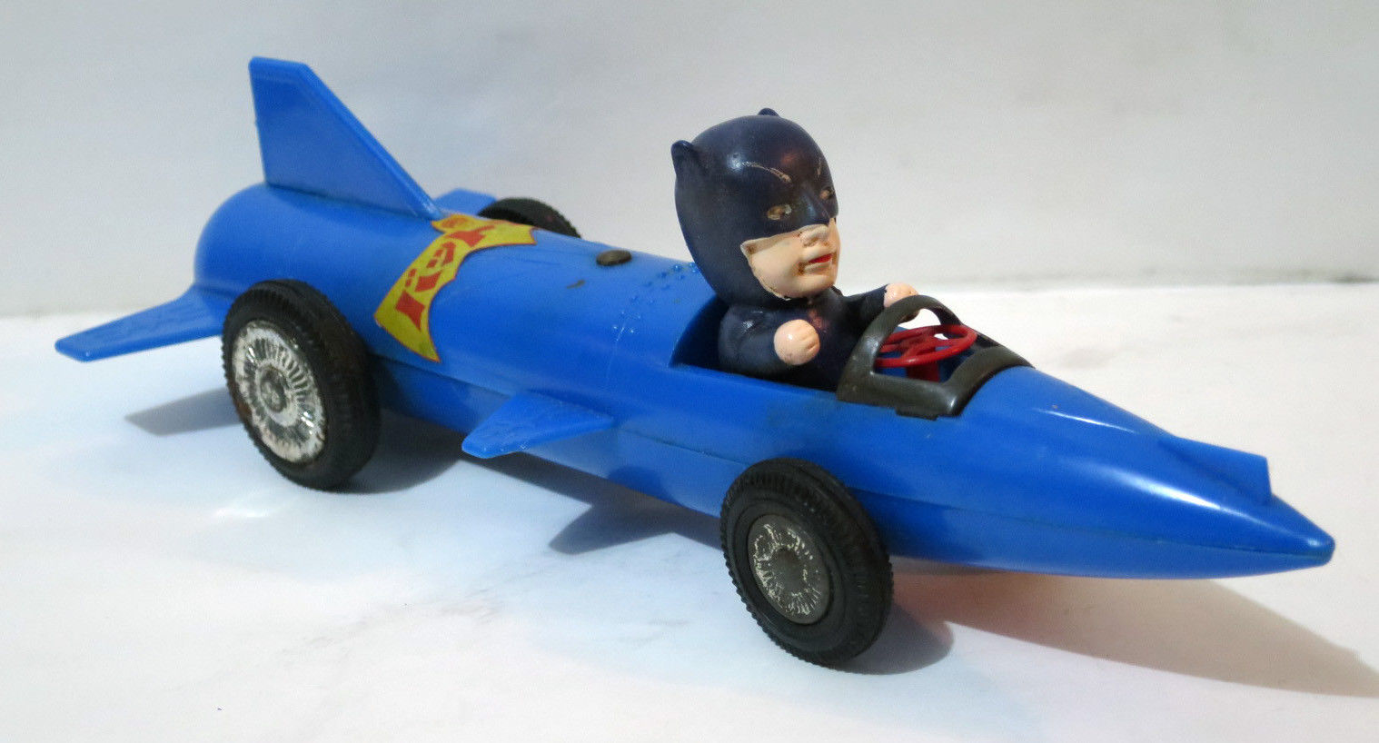 Batmobiles : modèles collectors les plus rares et chers ! 